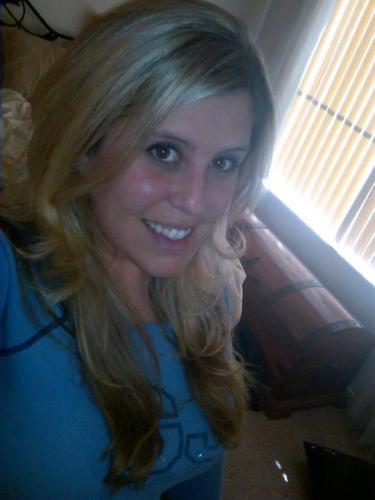 Melody Morandi