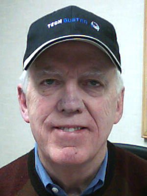 Thomas Piper