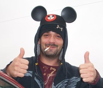 Chad Dillaman