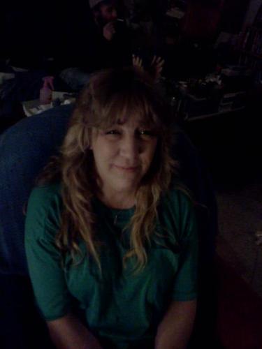 Brenda Toland