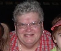Teresa Sherer