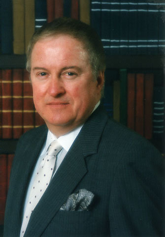 Richard Sweeney