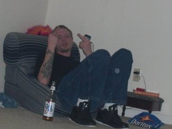 Jason Bueter