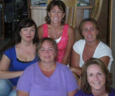 Karen Treadwell
