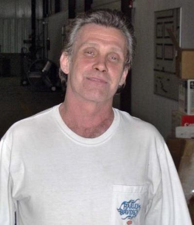 Richard Williams