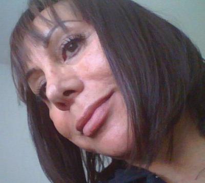 Myrna Romero