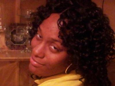 Halimah Brown