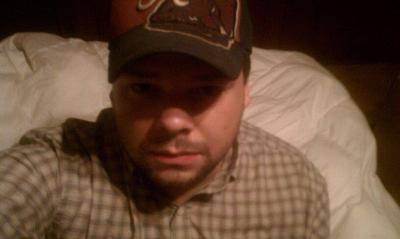 Anthony Brown