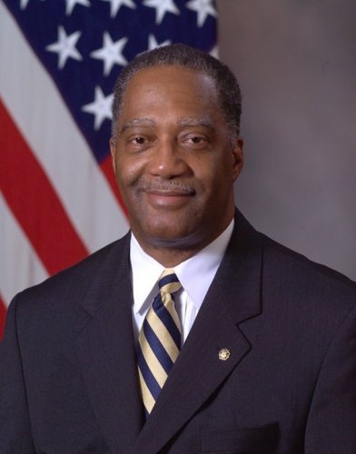 Ronald Blakely