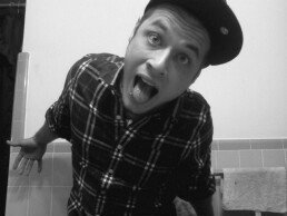 Shane Hogan
