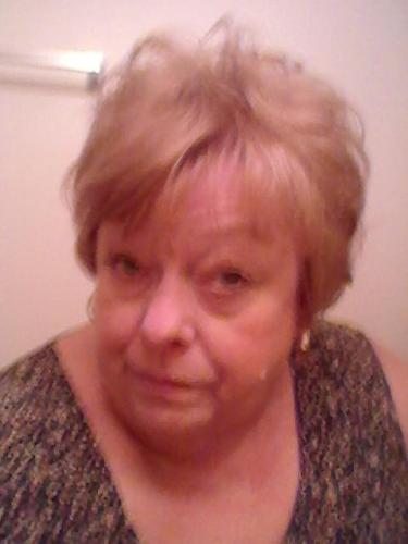 Paulette Alexander