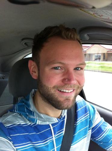 Daniel Mullen