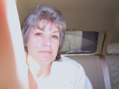 Patricia Craig