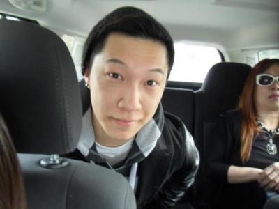 Michael Hsu