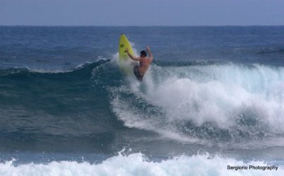 Joshua Desilva