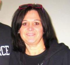 Angela Dawson