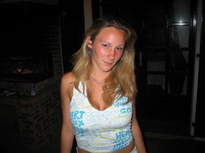 Caroline Nowak