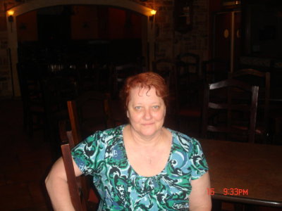 Connie Moug