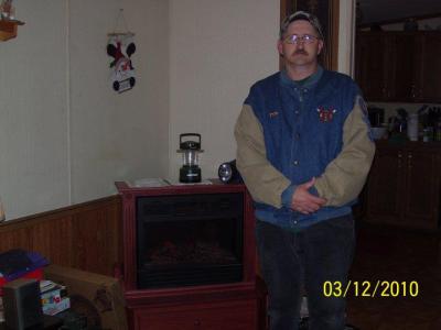 Timothy Goldsborough