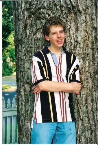 Andrew Wyatt
