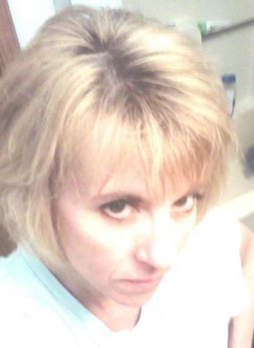 Sherri Blaney