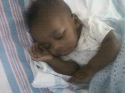 Janisha Coles
