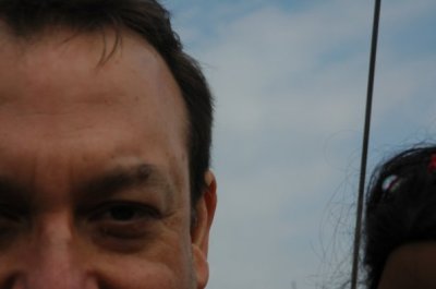 Daniel Goldin