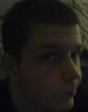 Zachary Golding