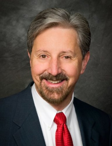 Robert Legate