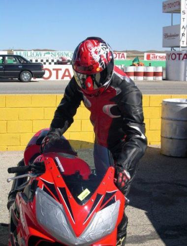 Rodolfo Hierro