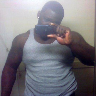 Tyreik Jones