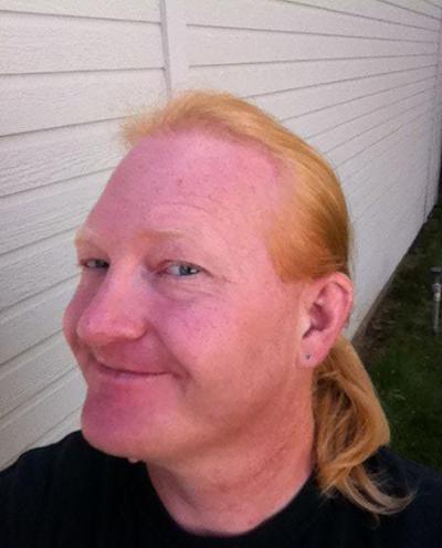 Michael Brooks