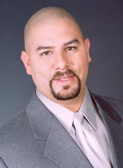 Ernest Gonzales