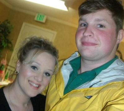 Candy Yarbrough