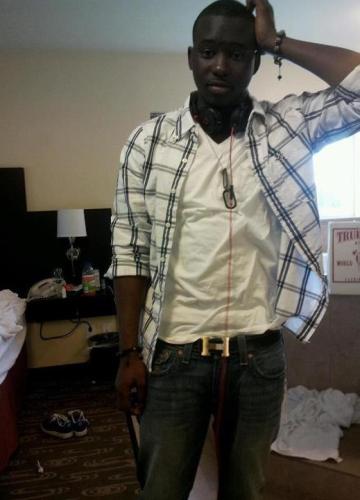 Sheikh Ceesay