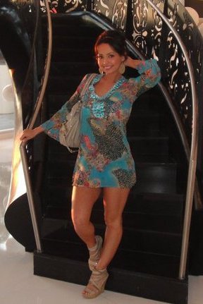 Candy Harris