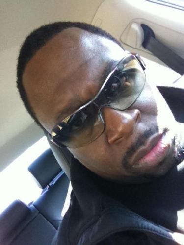 Aaron Lomax