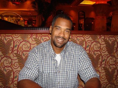 Anthony Mayo