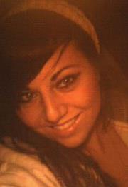 Amber Crandall
