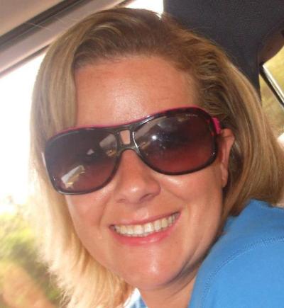 Jennifer Wilbanks