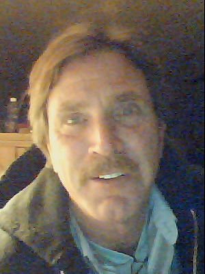Mark Mcallister