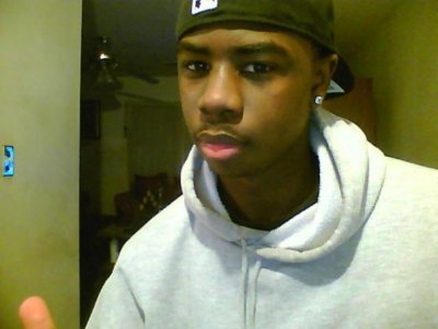 Kalin Brown