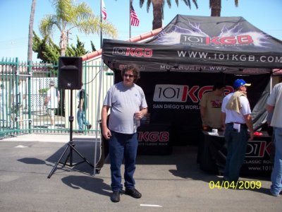 Franklin Schorsch