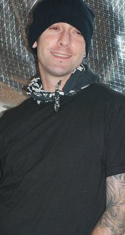 Jeremy Musselman