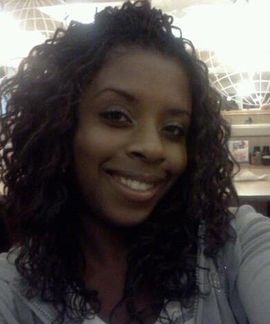 Shauntrelle Horton