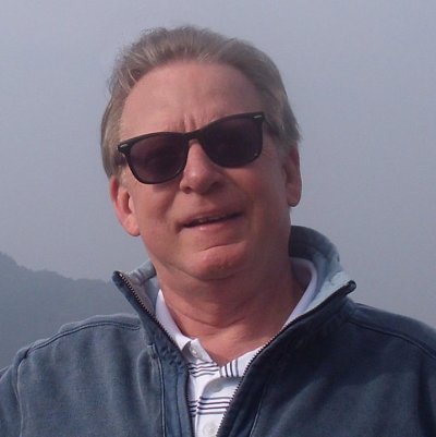 Edward Mclaughlin