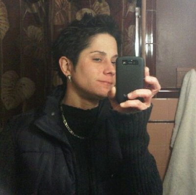 Samantha Fezette