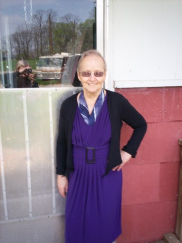 Mildred Rempe