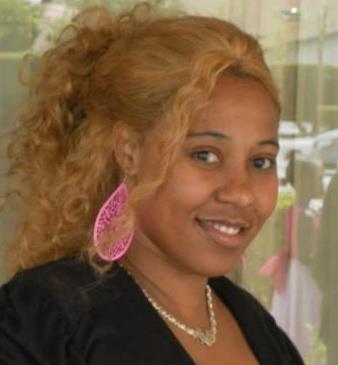Keshia Washington