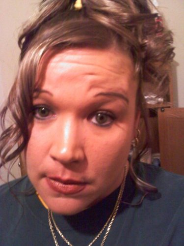 Amanda Garner